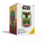 Verres empilables Boba Fett JoyJolt Star Wars - 8 oz