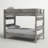 Kids Twin Over Twin Bunk Bed-1836659041