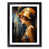 Black Framed