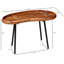 Aldrick Four Leg Coffee Table