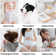 Fitted Mattress Protector Case Pack