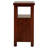 End Table with Storage