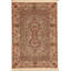 Prince Wool Oriental Area Rug