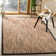 Adeline Natural Fiber Sisal Rug