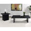 Table basse rectangulaire