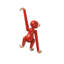 Mini Monkey Figurine-391344477