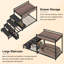 Florjan Stairs With 4 Steps-858057614