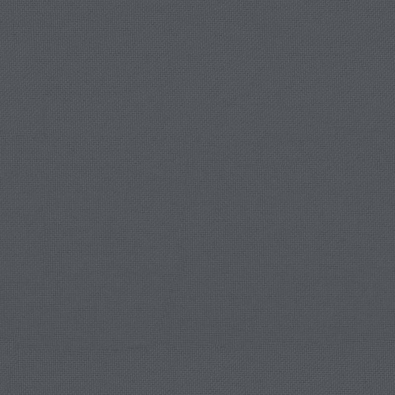 Canapé de coin Auzair Millwood Pines, Anthracite, Blanc