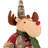 Christmas Deer Figurines & Collectibles