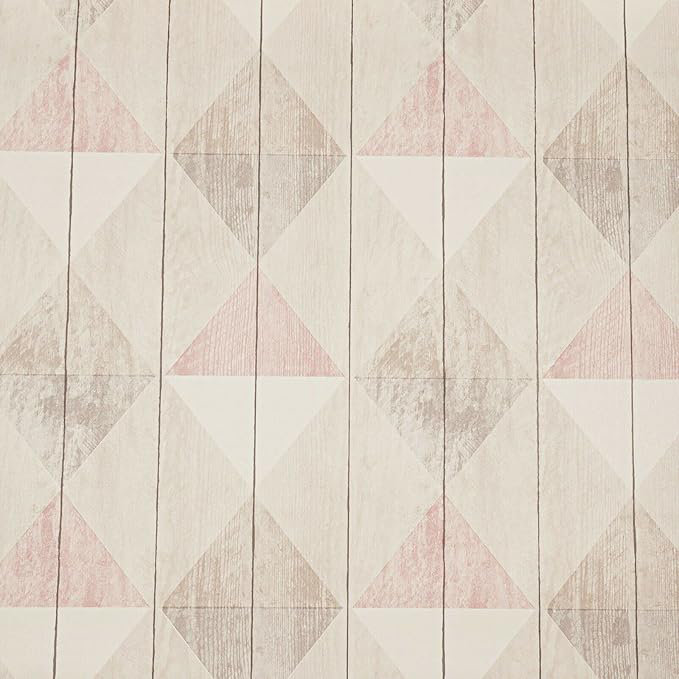 Batavia 10.05m x 53cm Matte Wallpaper Roll