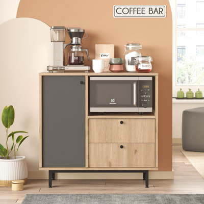 Armoire polyvalente Colesen