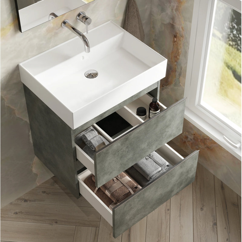 Billylee Bathroom Suite