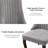 19.5'' H Upholstered Side Chair-97243820