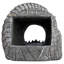 Gutter Guardians Swamp Alligator Downspout Statue
