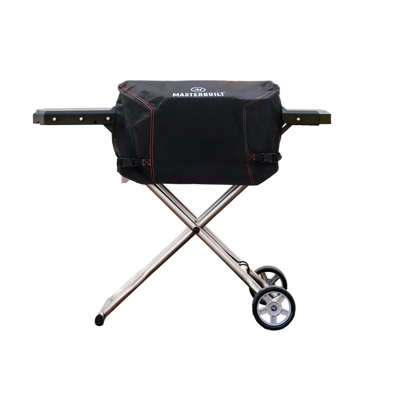Masterbuilt - Cover for Portable Charcoal Grill 