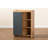 Merrick 12 Pair Shoe Storage Cabinet