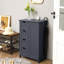 Bathroom Cabinet-1862209226