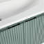 Meuble-lavabo flottant 36 po Chaput