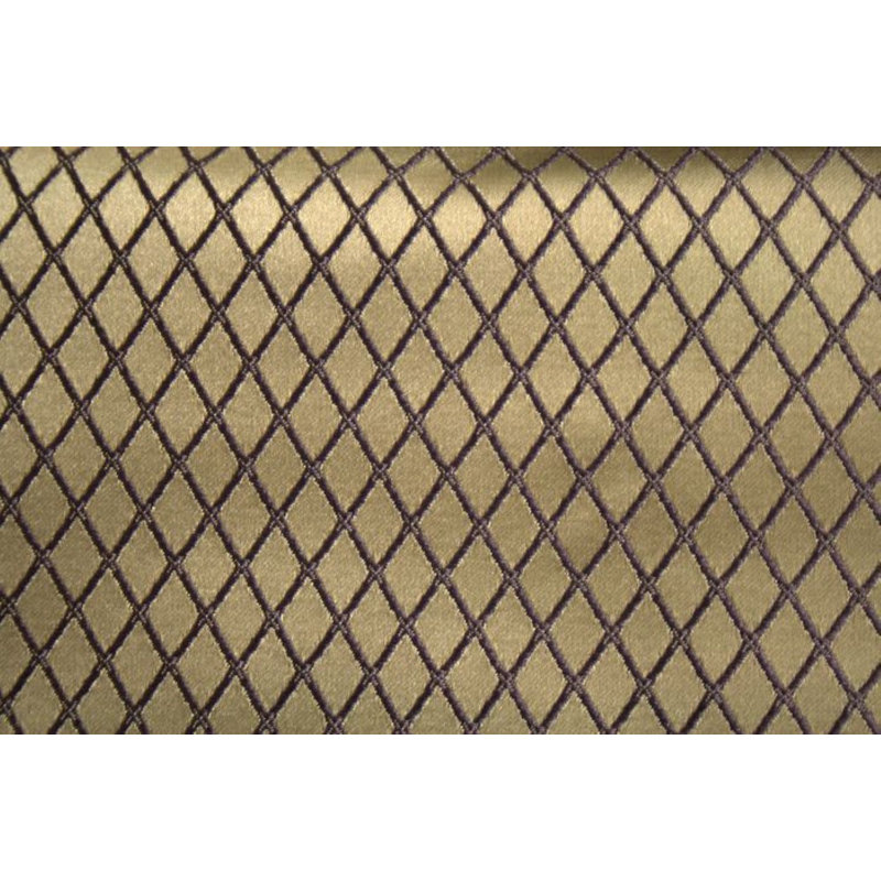 Tissu, Mauve