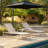 Kennon Patio Relaxation Aluminum Chaise Lounge Set