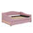 Rose est en rupture de stock