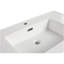 Lavabo de salle de bain 36 "