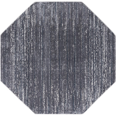 Abstract Indoor Rug