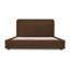 Simon Queen Storage Bed Brown-863821301-863821299