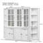 Grande armoire de présentation-874228287
