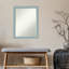Miroir mural Julieta