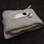 Heated Throw Blanket