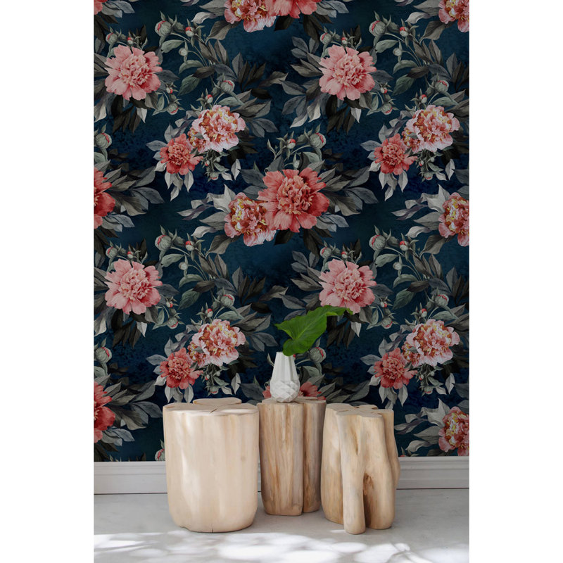 Cleorand Matte Wall Mural, 290cm W x 290cm L