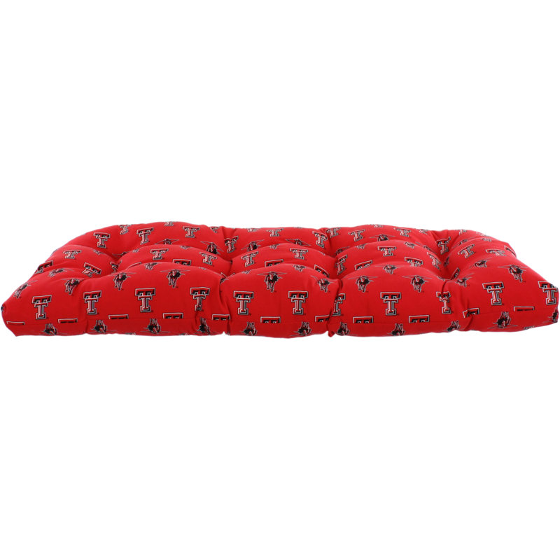 Outdoor 3'' Bench Seat Cushion