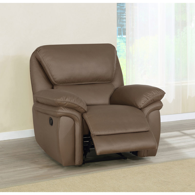 Fauteuil inclinable Idalina