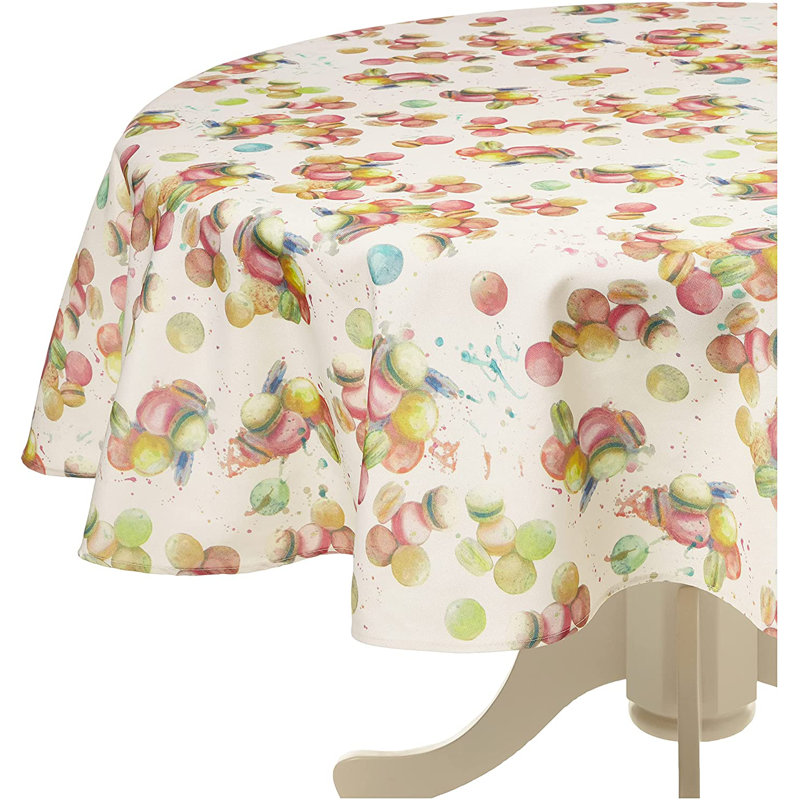 Tablecloth, 60" x 60"