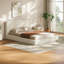 Upholstered Bed