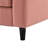 Teberius Upholstered 84'' Sofa