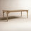Madalene 84'' Dining Table