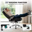 Fauteuil de direction ergonomique Joulon-1063523138