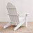 Reyer Outdoor Adirondack Set-1723945493