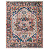 Samarkand 101 Area Rug In Grey / Charcoal