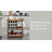 Pouliot Bar Cart