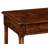 Tribeca Solid Wood End Table with Storage