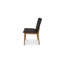 Demi Leather Dining Chair