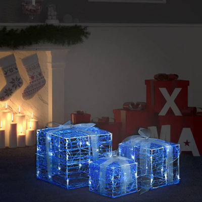 LED Indoor / Outdoor Lantern