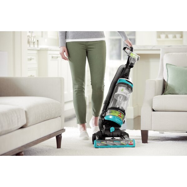 Bissell CleanView® Swivel Rewind Pet Upright Vacuum & Reviews | Wayfair