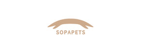 Sopapets Logo