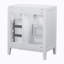 Base de meuble-lavabo simple 29,52 po seulement-101473871