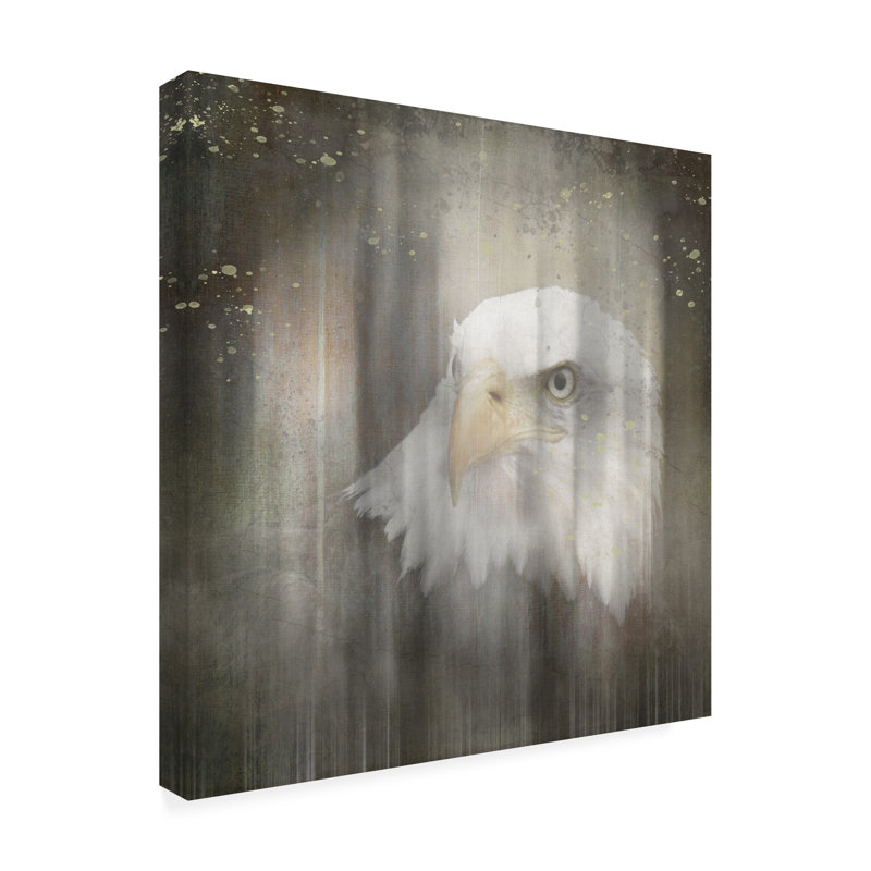 Art sur toile Lightboxjour, H 35 po x l 35 po x P 2 po