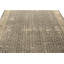 Distressed Homage Hand Knotted Wool Geometric Area Rug-1379675354